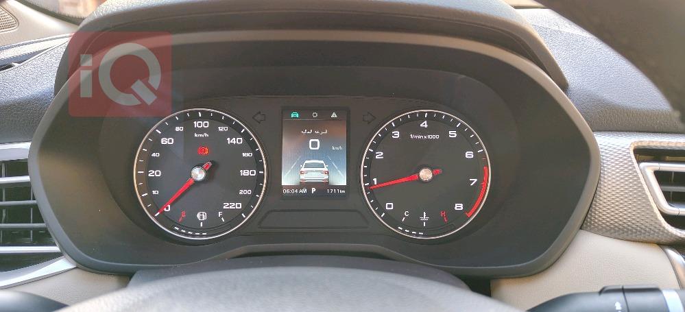 MG 5